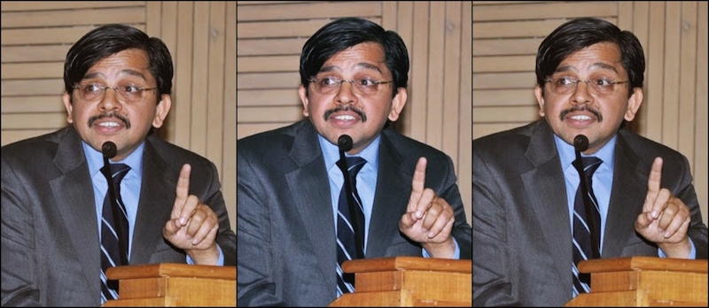 justice murlidhar new