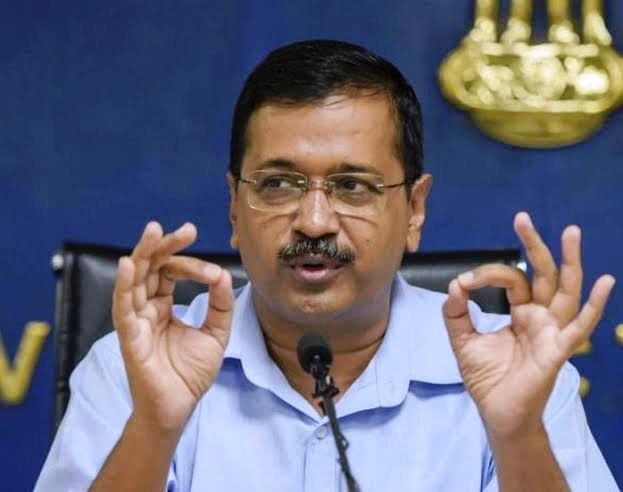 kejriwal