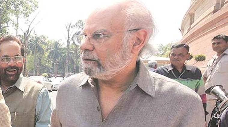 naresh gujral front