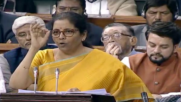 nirmala