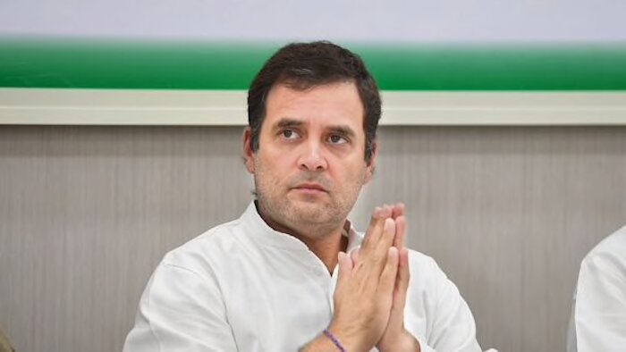 सही होकर भी गलत क्यों हो जाते हैं राहुल गांधी ?