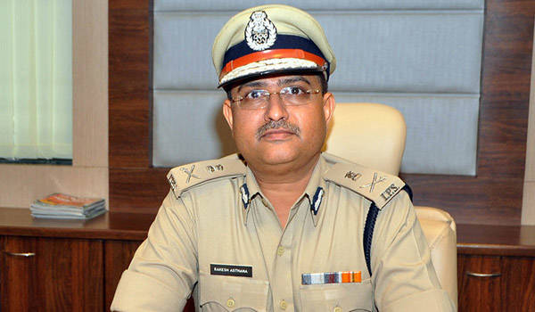 अदालत ने लगायी सीबीआई को फटकार, एजेंसी से पूछा- अस्थाना का क्यों नहीं हुआ लाई डिटेक्टर टेस्ट