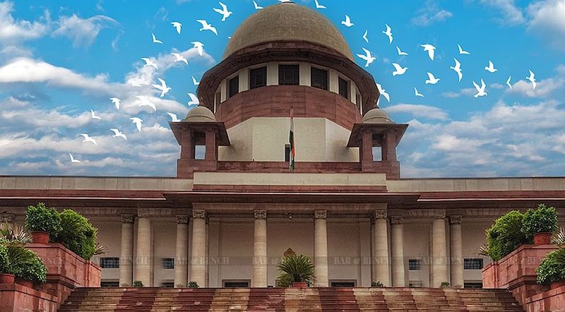 supreme court