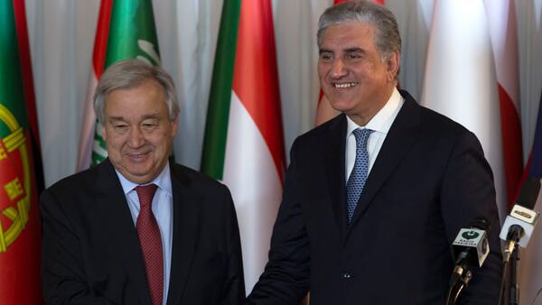 un chief new