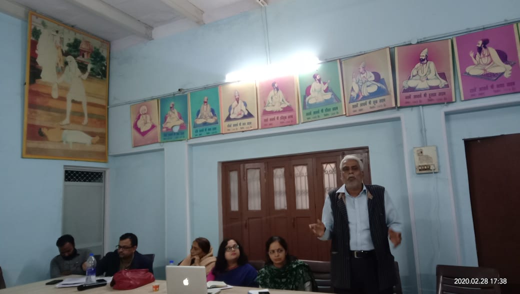 BANARAS 1