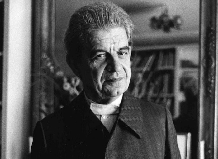 अथातो चित्त जिज्ञासा: जॉक लकान के मनोविश्लेषण के सिद्धांतों पर केंद्रित एक विमर्श की प्रस्तावना