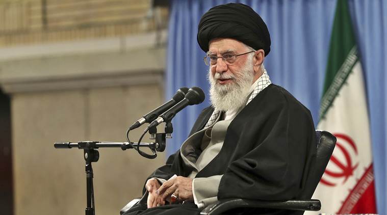 Khamenei