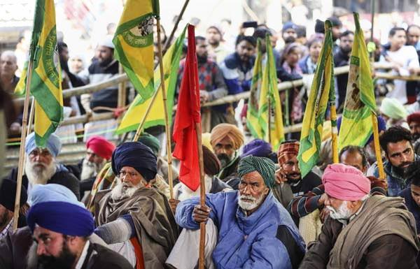 पंजाब का ‘शाहीन बाग’ कह रहा, ‘हम लड़ेंगे साथी…’