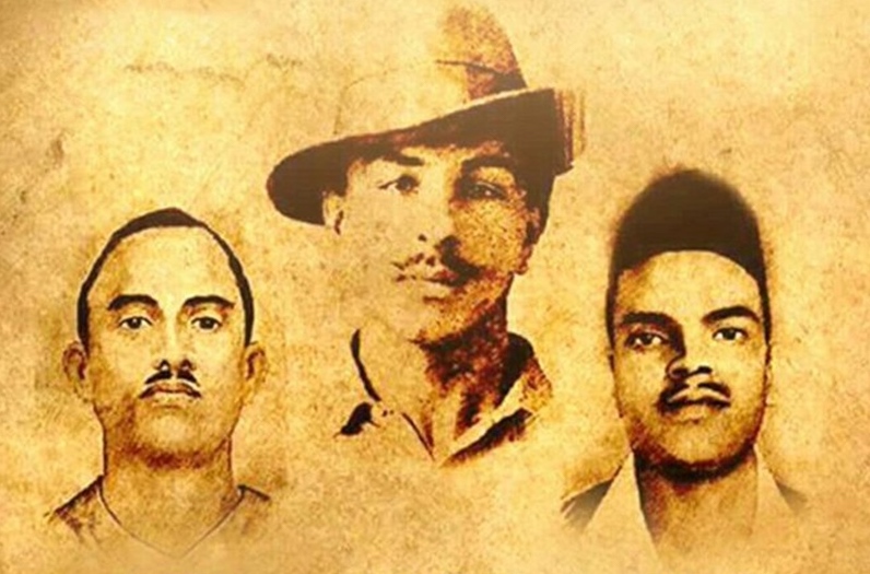 bhagat rajguru