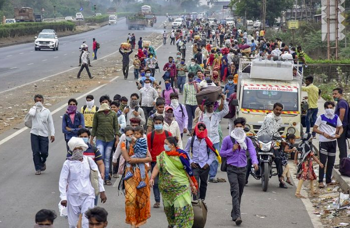 लॉक डाउन: देश कोई एमसीबी नहीं कि जब चाहे ऑन-ऑफ किया जा सके