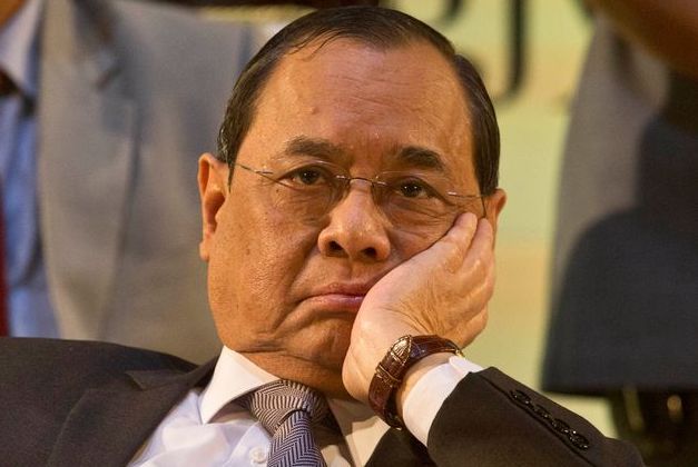 gogoi