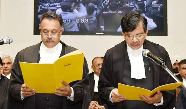justice s muralidhar