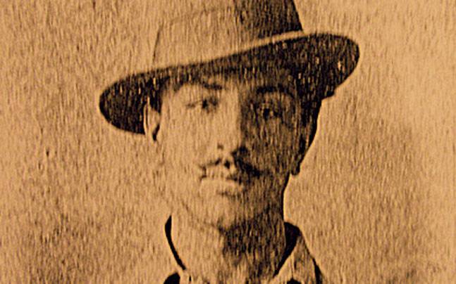 shailesh bhagat singh
