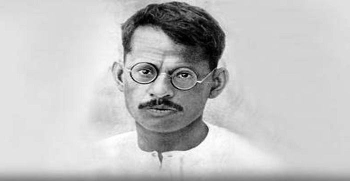 शहादत सप्ताह: सांप्रदायिकता को राष्ट्र का सबसे बड़ा दुश्मन मानते थे गणेश शंकर विद्यार्थी