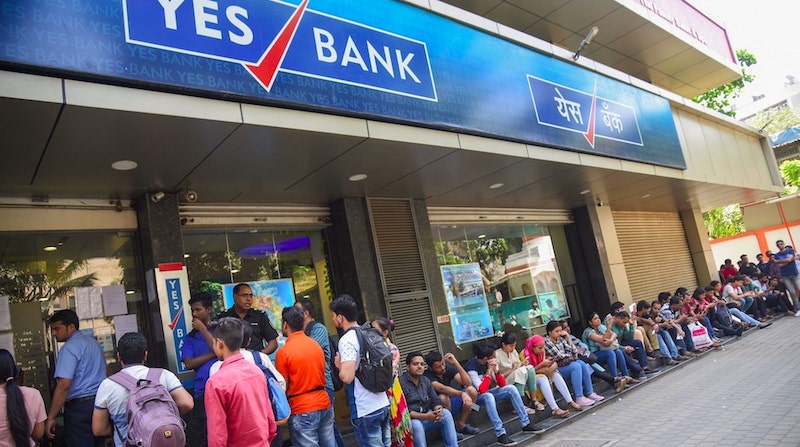yes bank 2