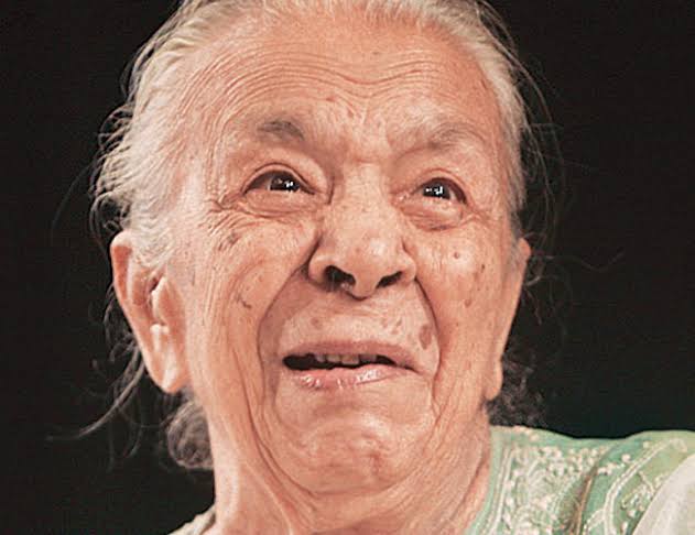 जोहरा सहगल: जिंदगी की प्रतिबद्धता की बेबाक किताब