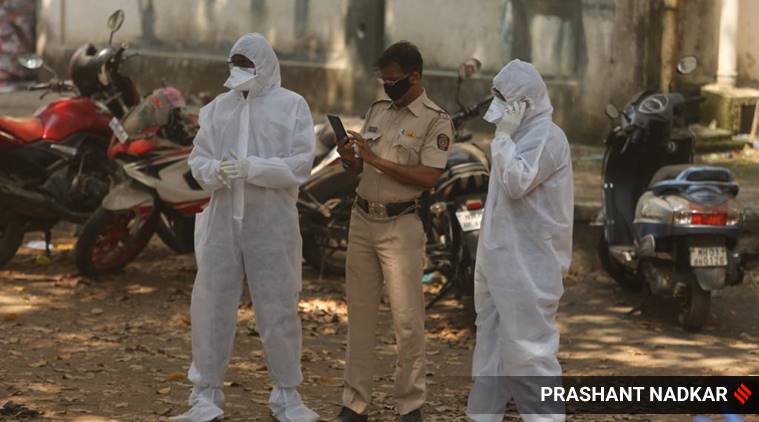 भारत में कोरोना को अल्पसंख्यकों के मत्थे मढ़ने पर अमेरिका ने जताया कड़ा एतराज