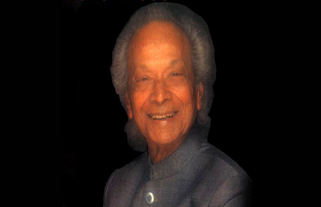 पुण्यतिथि पर विशेष: नौशाद, जिनके संगीत में मिट्टी की सुगंध और मौजूद थी जिंदगी की शक्ल