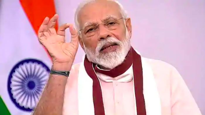 हर मोर्चे पर फेल प्रधानमंत्री के 4 एल