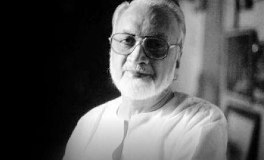 विजय तेंदुलकर।