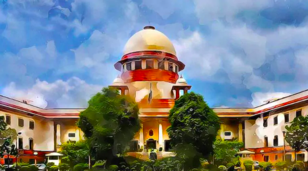 महिला की जिंदगी तो नहीं बचा सका सुप्रीम कोर्ट, उम्मीद है स्टेशन पर पड़ा शव ज़रूर पहुंच जाएगा उसके घर