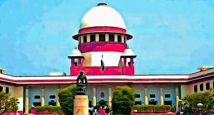 सुप्रीमकोर्ट का स्वत:संज्ञान: ताक पर रख दिया गया है आपदा प्रबंधन कानून