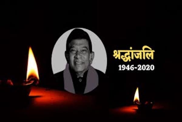 नहीं रहे जोगी, रायपुर के नारायणा अस्पताल में हार्ट अटैक से निधन
