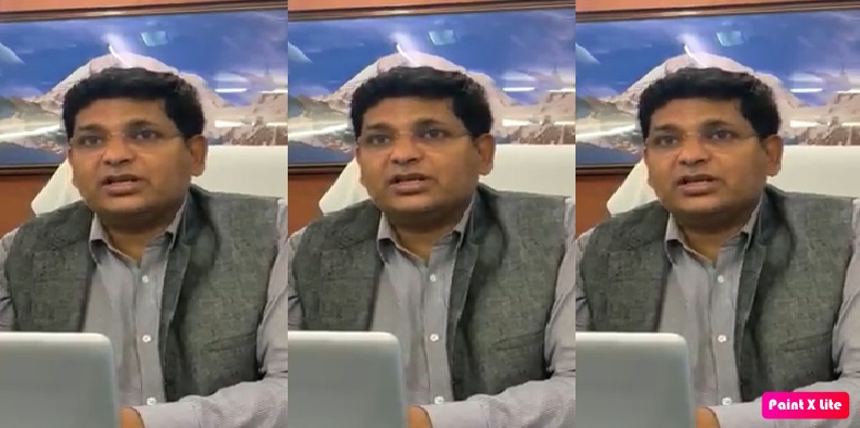 श्रमायुक्त बोबडे।