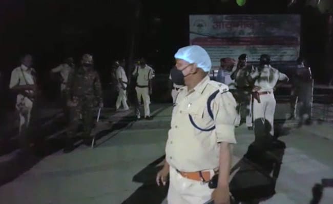 गोपालगंज में माले नेता के पूरे परिवार पर गोलियों से हमला, मां-पिता की मौक़े पर ही मौत, अपने समेत दो भाई अस्पताल में