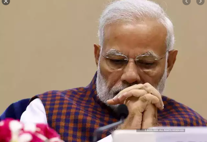 पीएम मोदी।