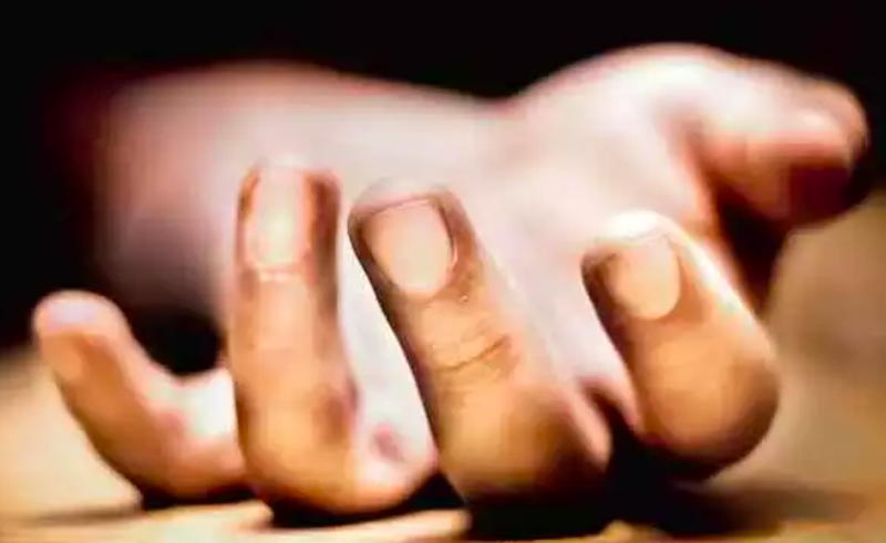 प्रतीकात्मक फोटो।