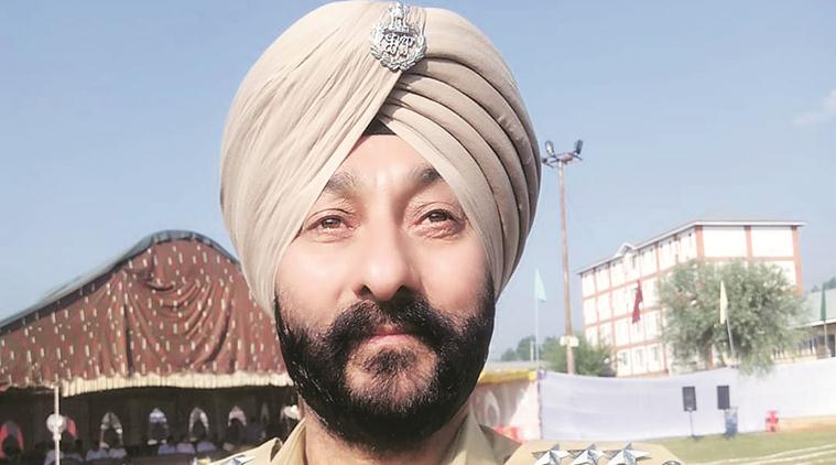 देविंदर सिंह को जमानत: महज दिल्ली पुलिस की लापरवाही का मामला नहीं