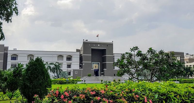 गुजरात हाईकोर्ट।