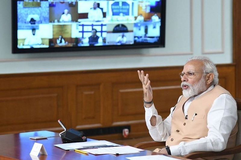 पीएम मोदी। फाइल फोटो।