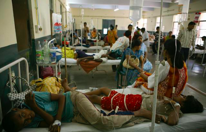 स्वास्थ्य ढांचे का विकास और महामारी कानून, जानिए पूरा इतिहास