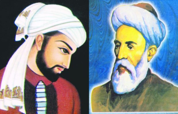 एक रूह जो फना हो गयी गंगा-जमुनी तहजीब का बीज बो कर