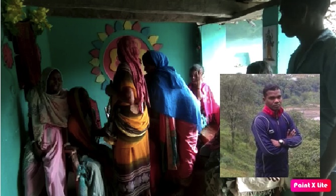 चीनी सीमा पर शहीद होने वालों में छत्तीसगढ़ के कांकेर का एक जवान भी शामिल