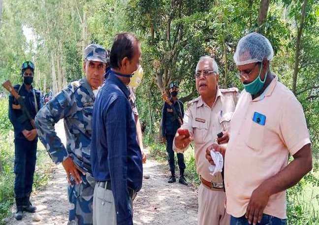 सीमा विवाद के बीच फायरिंग: यह सब भारत-नेपाल संबंध के लिए बुरा संकेत है