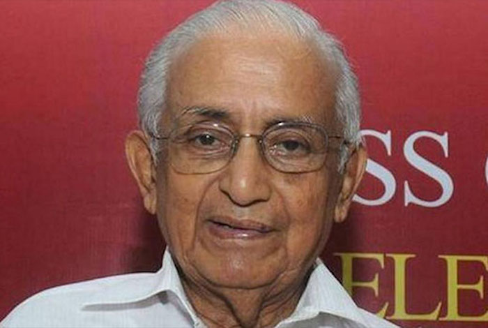 हमेशा के लिए शांत हो गयी गरीबों की एक वेशकीमती आवाज, नहीं रहे जस्टिस होसबेट सुरेश