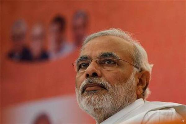 आपातकाल को भी मात देती मोदी सरकार की तानाशाही