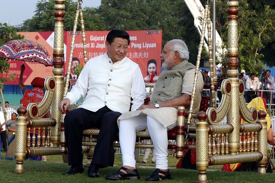 अपने ही बिछाए जाल में फंस गयी बीजेपी! विदेश मंत्री और एनएसए के चीनी संस्थाओं से निकले सीधे रिश्ते