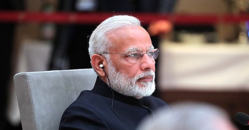 पीएम मोदी।
