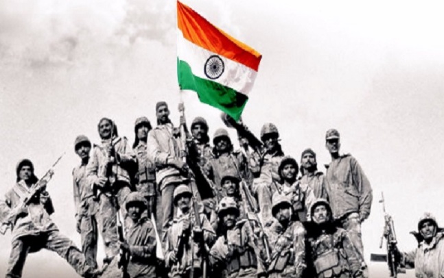 कारगिल युद्ध की खुफिया विफलता से सबक लिया गया होता तो मौजूदा चीन प्रकरण से बचा जा सकता था!