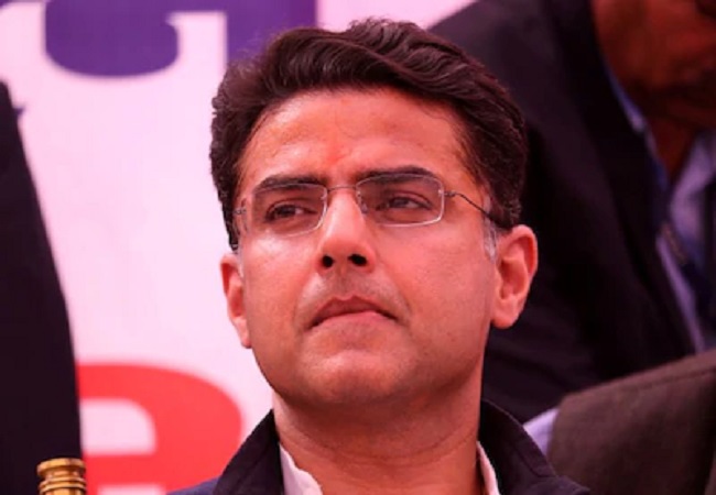 ‘हायर’ हो चुके पायलट कांग्रेस से ‘फायर’