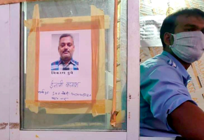 क्या राजनीति का अपराधीकरण रोकने की इच्छाशक्ति हमारे नेताओं में है ?