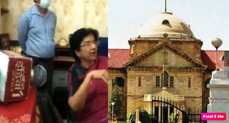 इलाहाबाद हाईकोर्ट ने योगी सरकार से पूछा- कानपुर मेडिकल कालेज की पूर्व प्राचार्य लाल चंदानी के विरुद्ध क्या कार्रवाई की गयी