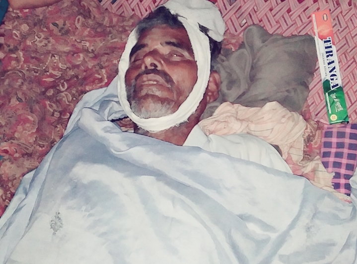 बदायूं: मानवाधिकार आयोग ने पुलिस हिरासत में हुई अब्दुल बशीर की मौत की मांगी मजिस्ट्रेटी जांच रिपोर्ट