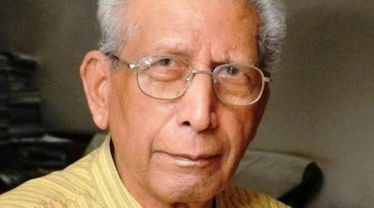 जयंती पर विशेष: नामवर थे, नामवर सिंह