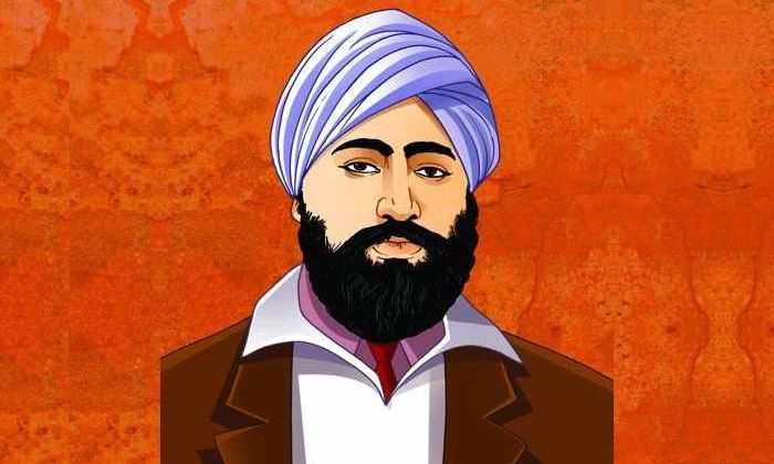 पुण्यतिथि पर विशेष: शहीद ऊधम सिंह, सात समंदर पार जाकर जिसने की अपनी शपथ पूरी