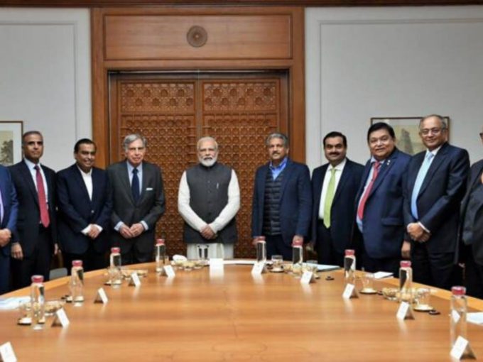कोरोना काल के संकेतों को न समझने वाला नष्ट होने जाने के लिए अभिशप्त